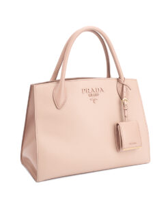 Prada City Tote Bag Medium – (ex)bags