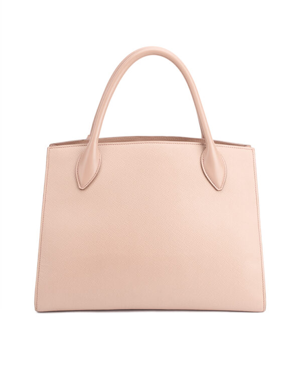 Prada City Tote Bag Medium – (ex)bags