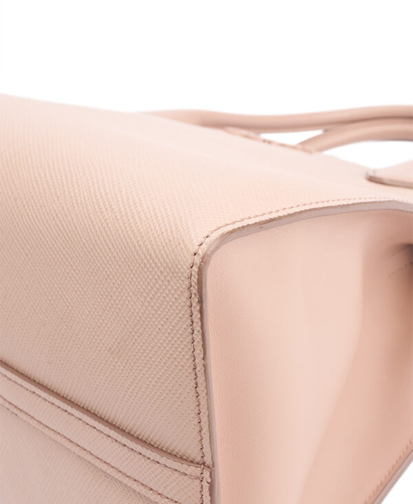 Prada City Tote Bag Medium – (ex)bags