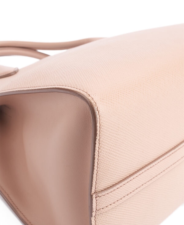 Prada City Tote Bag Medium – (ex)bags