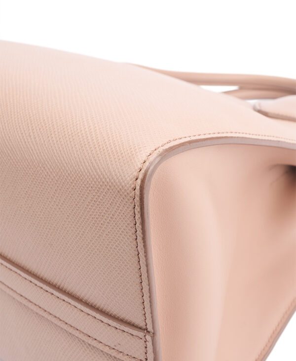 Prada City Tote Bag Medium – (ex)bags