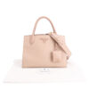 Prada City Tote Bag Medium