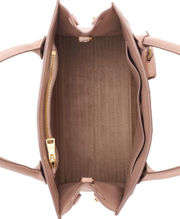 Prada City Tote Bag Medium – (ex)bags