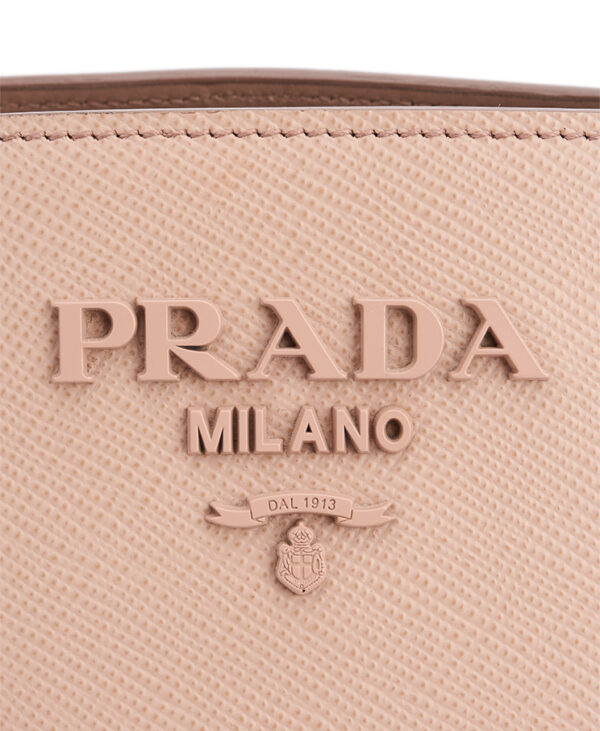 Prada City Tote Bag Medium – (ex)bags
