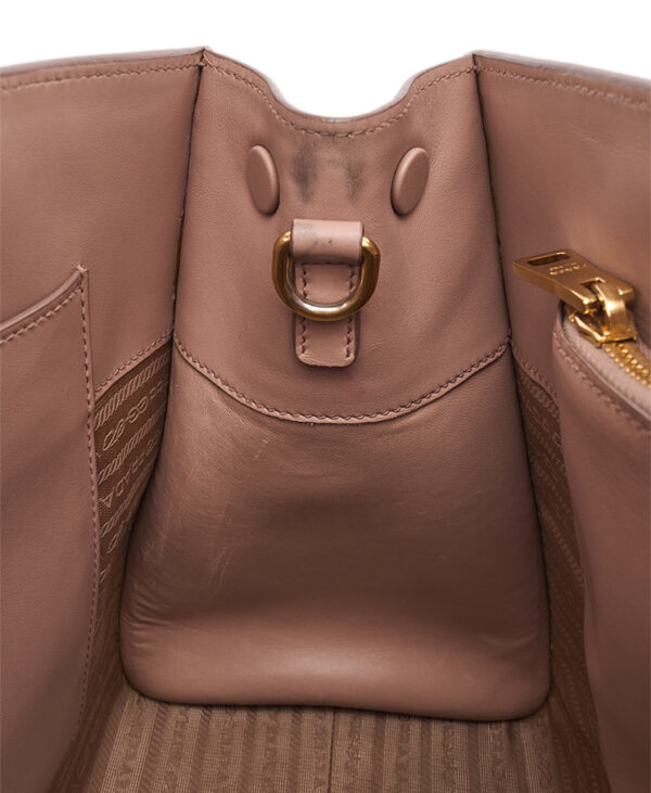 Prada City Tote Bag Medium – (ex)bags