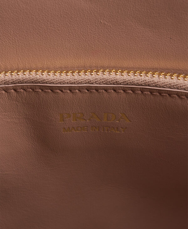 Prada City Tote Bag Medium – (ex)bags
