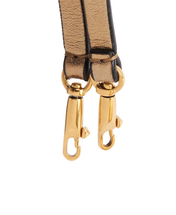 Valentino Garavani Roman Stud Box-Сlutch
