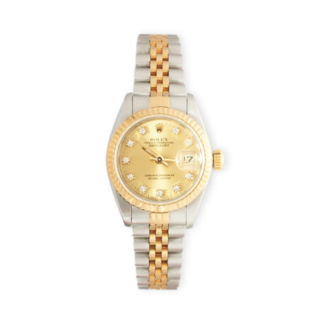 Lady-Datejust 26