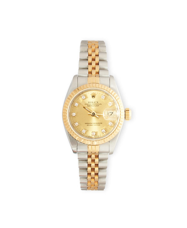 Lady-Datejust 26
