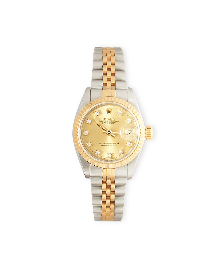 Lady-Datejust 26