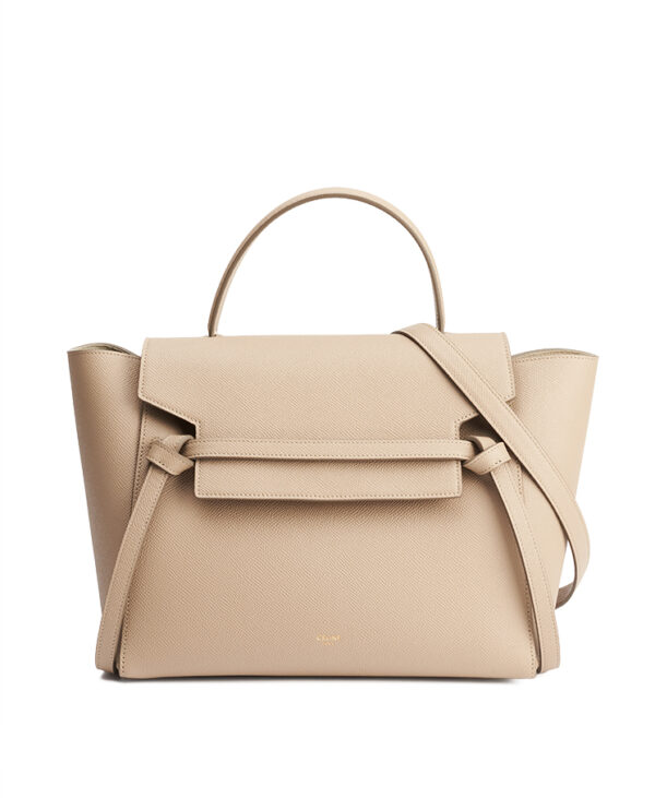 Celine Belt bag Mini – (ex)bags