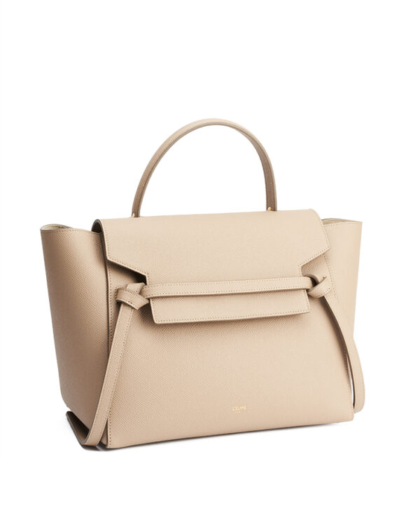 Celine Belt bag Mini – (ex)bags