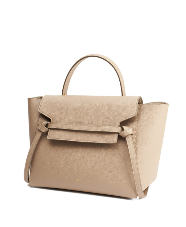 Celine Belt bag Mini – (ex)bags