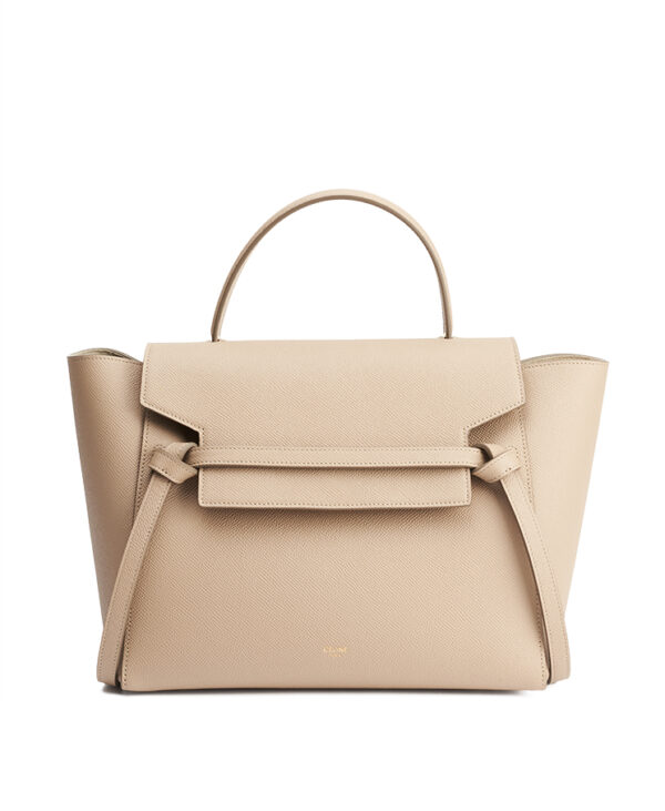 Celine Belt bag Mini – (ex)bags