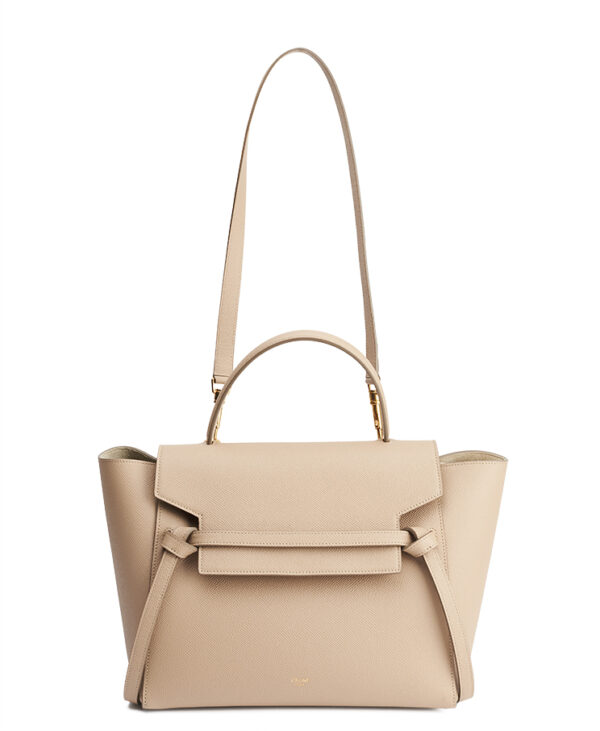 Celine Belt bag Mini – (ex)bags