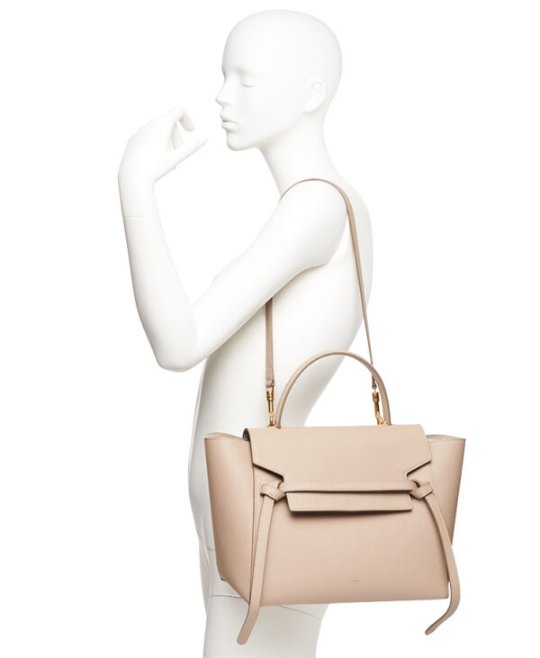 Celine Belt bag Mini – (ex)bags