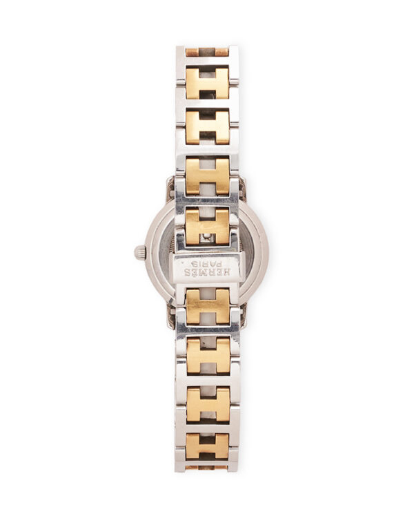 Hermes Clipper