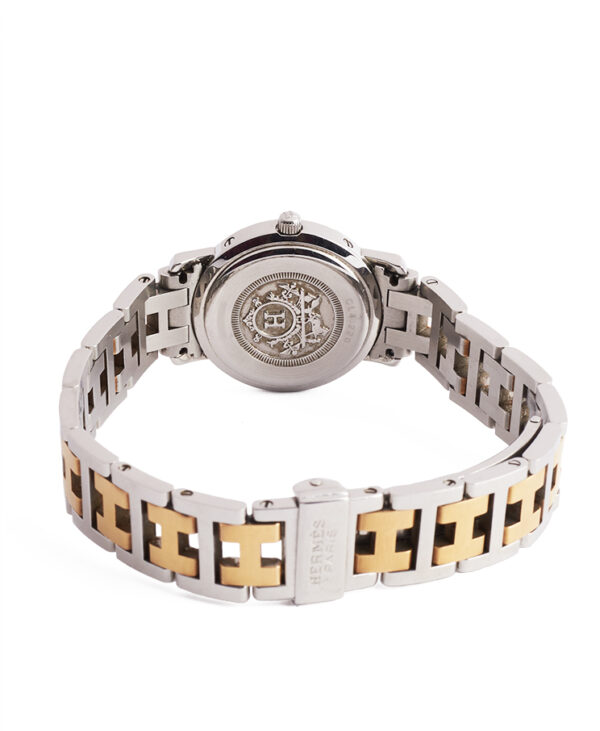 Hermes Clipper