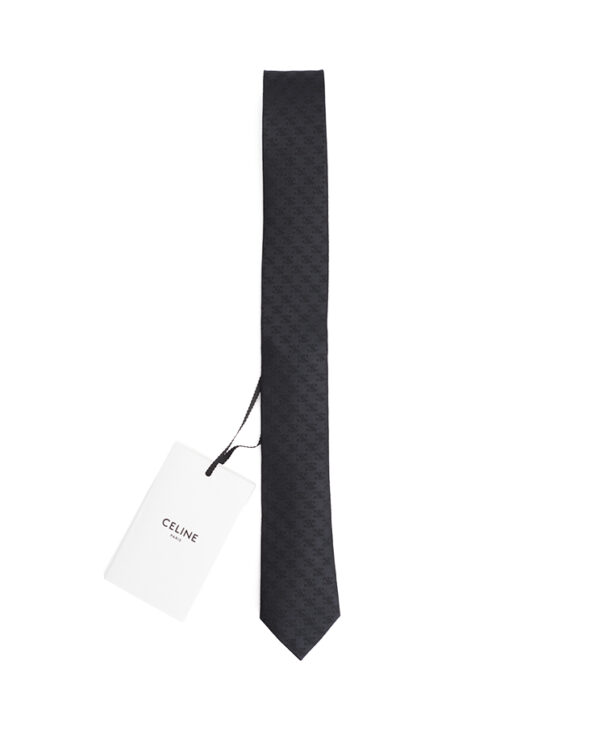 Celine Triomphe Tie Mini – (ex)bags