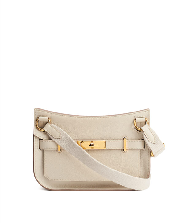 Hermes Jypsiere Mini 23