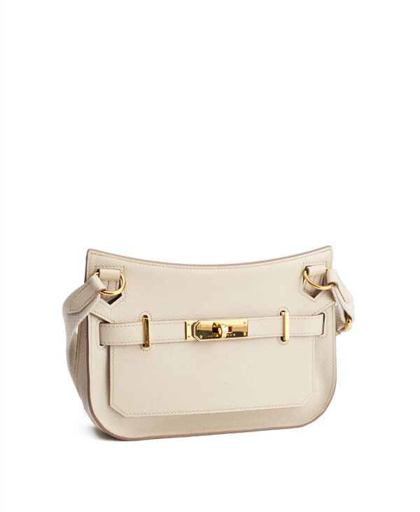 Hermes Jypsiere Mini 23