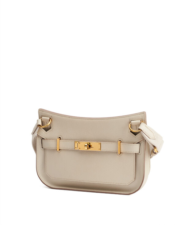 Hermes Jypsiere Mini 23