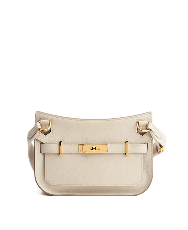 Hermes Jypsiere Mini 23