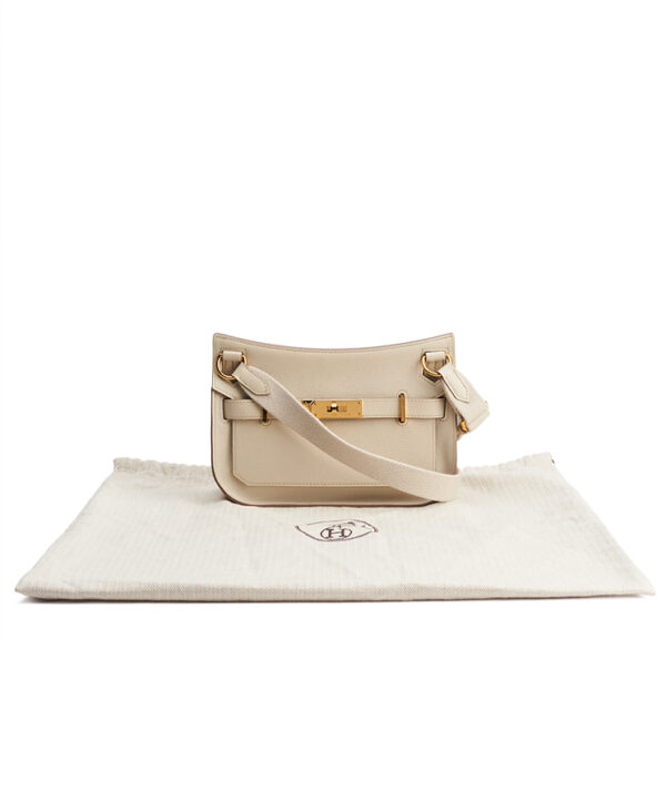 Hermes Jypsiere Mini 23