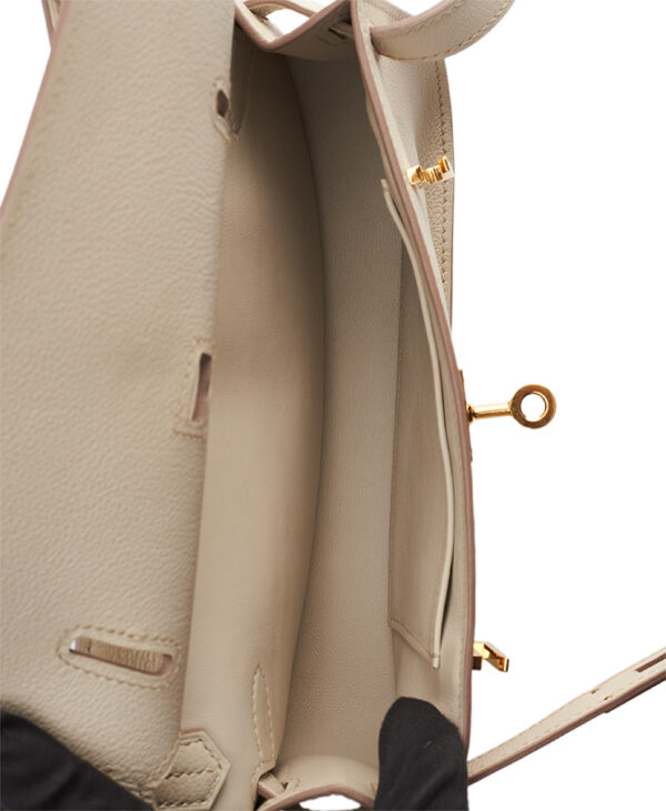 Hermes Jypsiere Mini 23