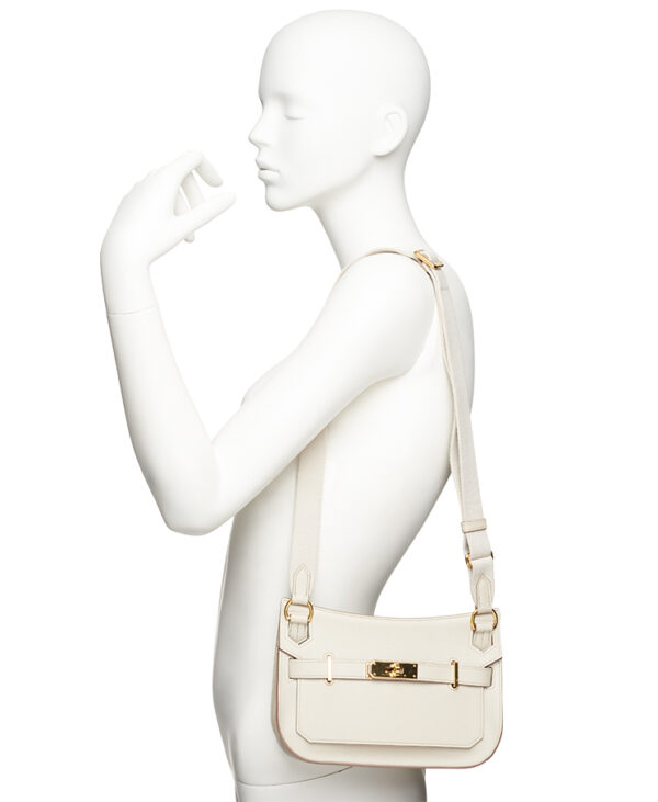 Hermes Jypsiere Mini 23
