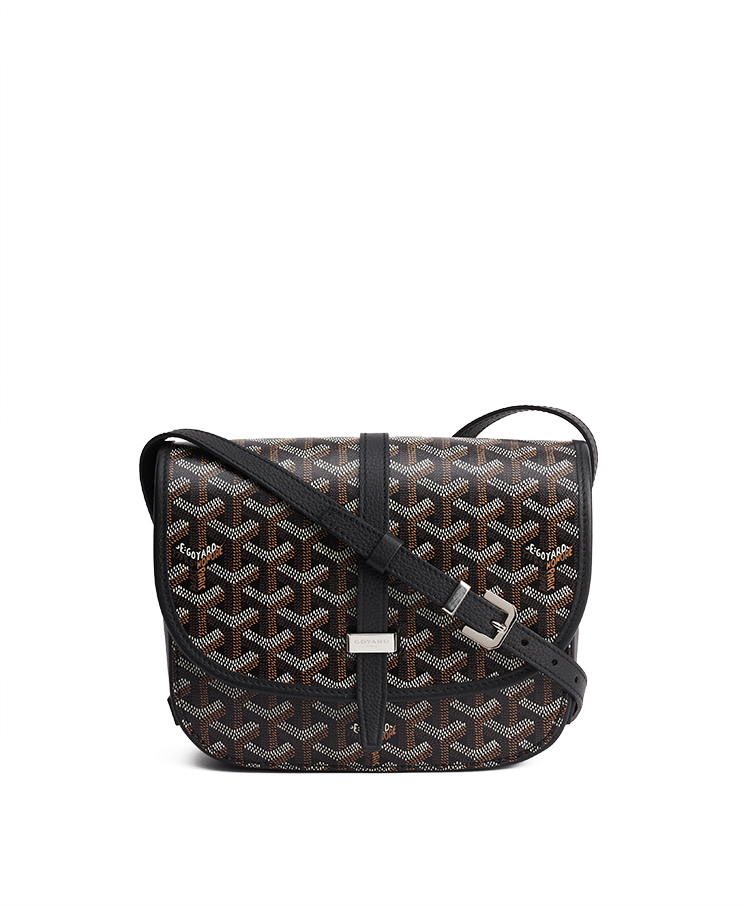 Goyard Belvedere PM