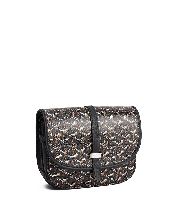 Goyard Belvedere PM