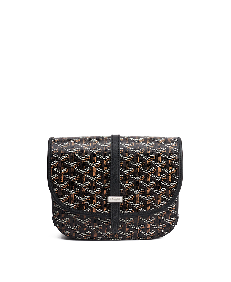Goyard Belvedere PM