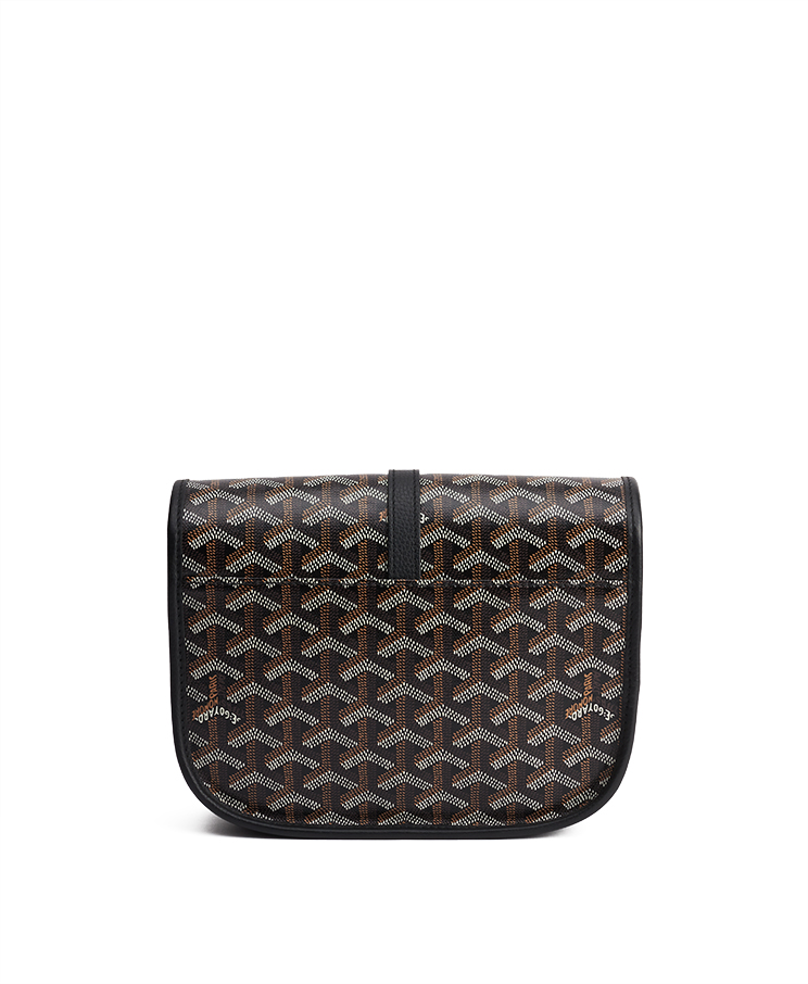 Goyard Belvedere PM