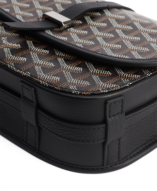 Goyard Belvedere PM