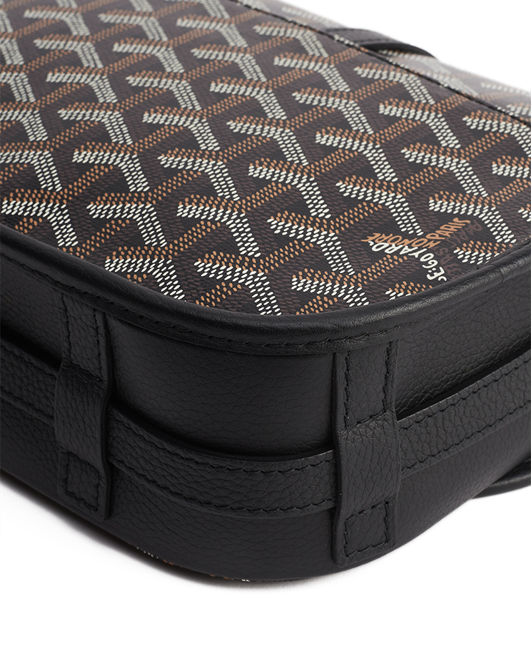 Goyard Belvedere PM