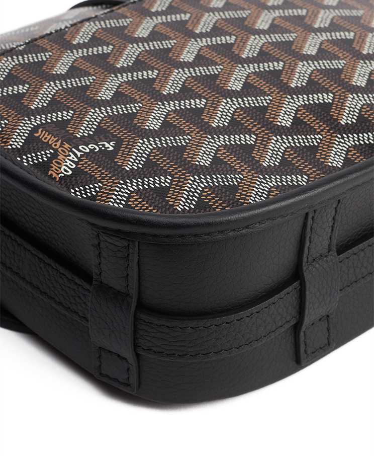 Goyard Belvedere PM