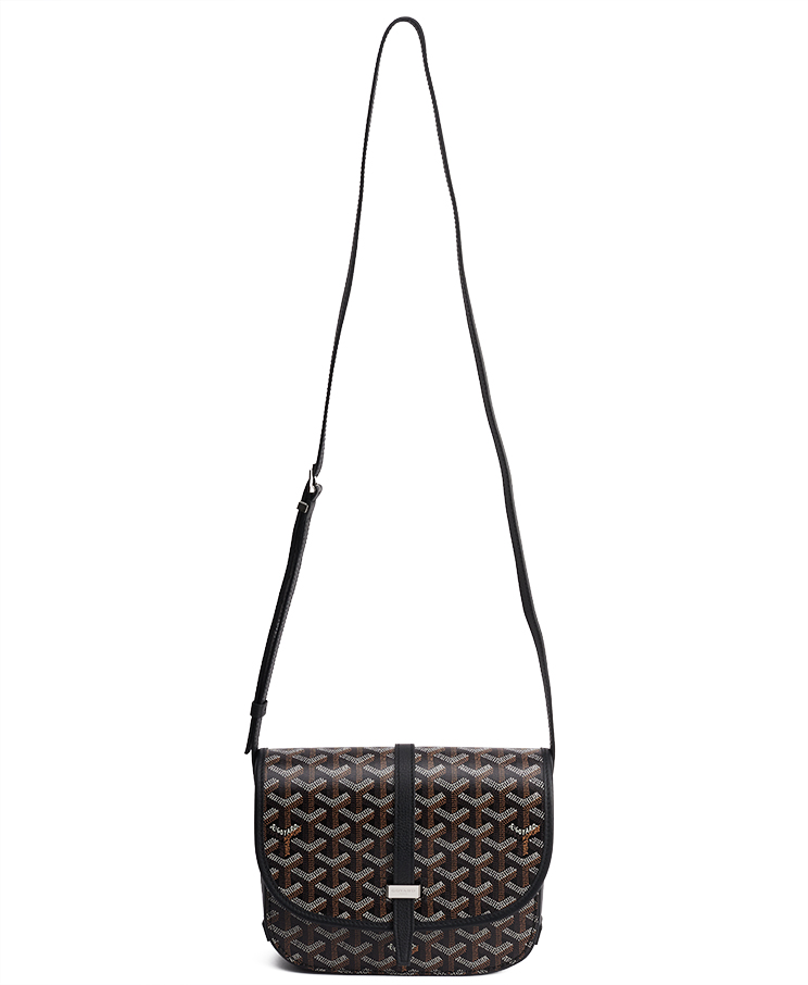 Goyard Belvedere PM