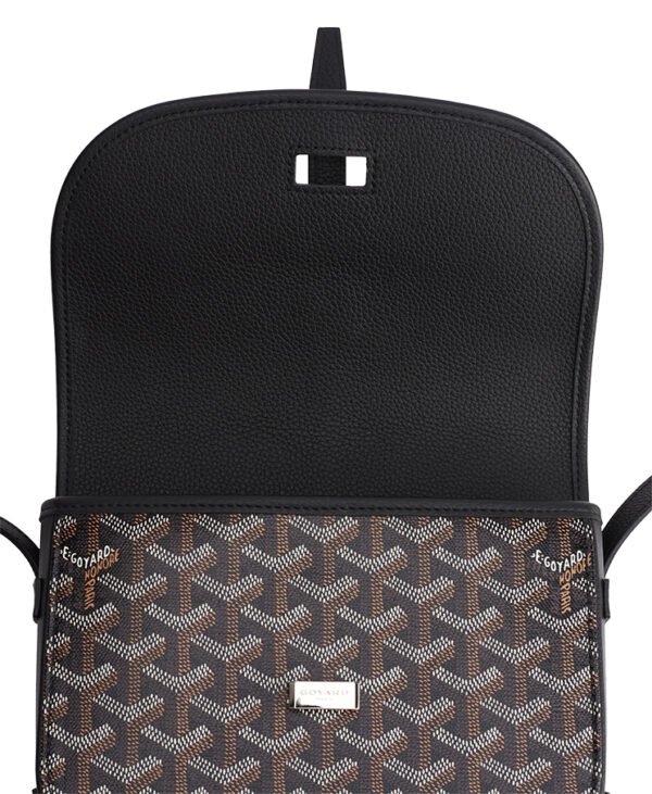 Goyard Belvedere PM