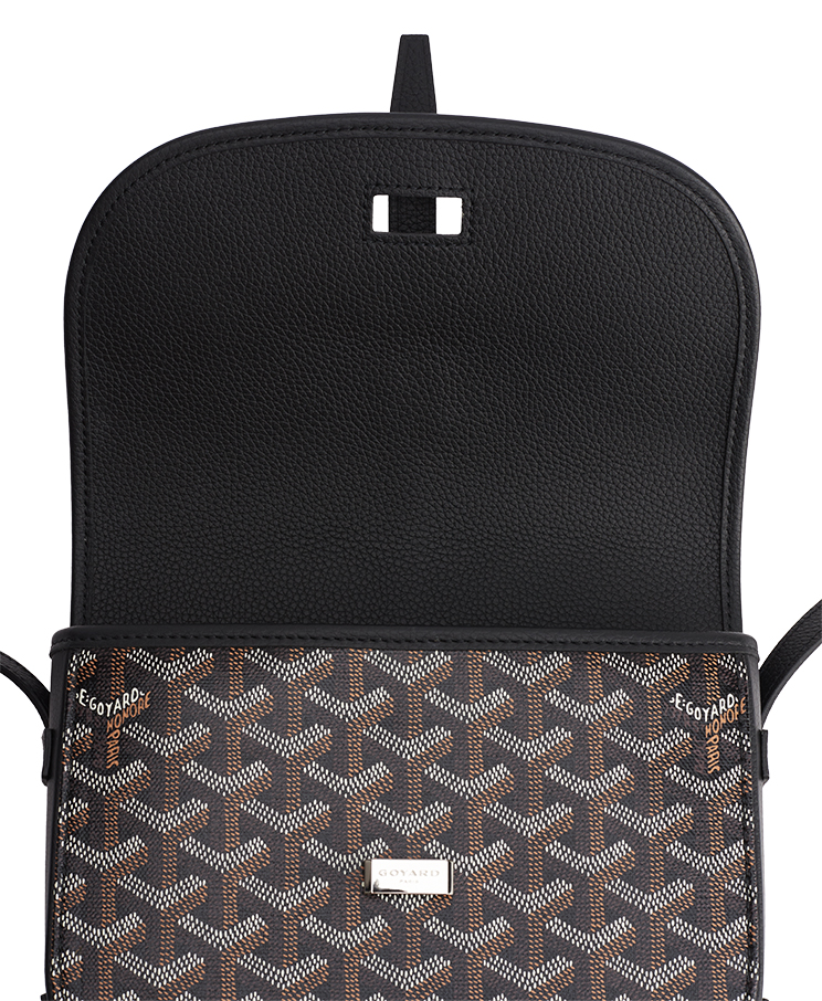 Goyard Belvedere PM