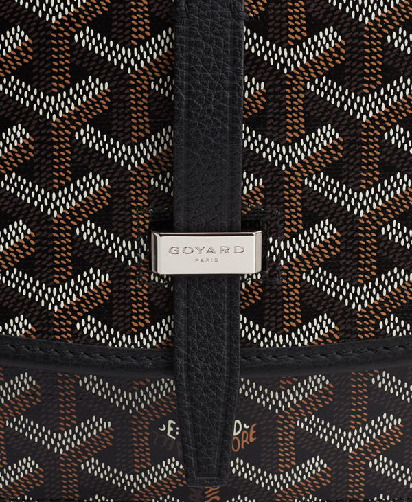 Goyard Belvedere PM