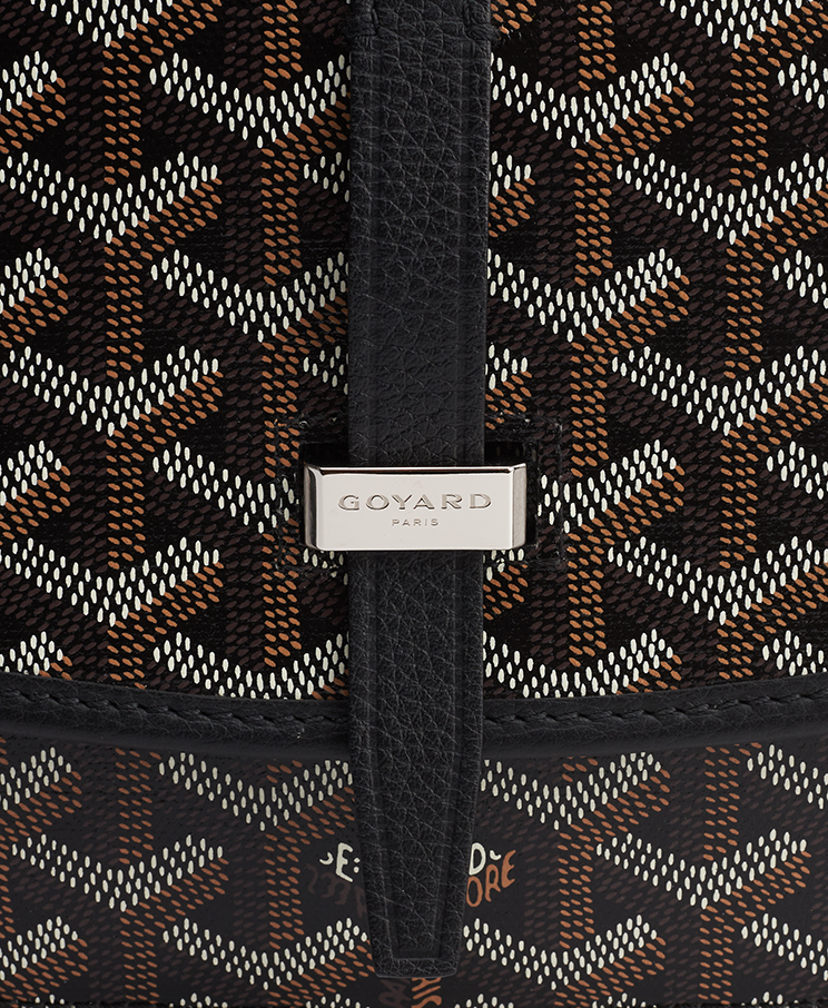 Goyard Belvedere PM