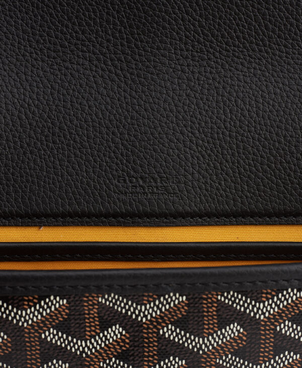 Goyard Belvedere PM