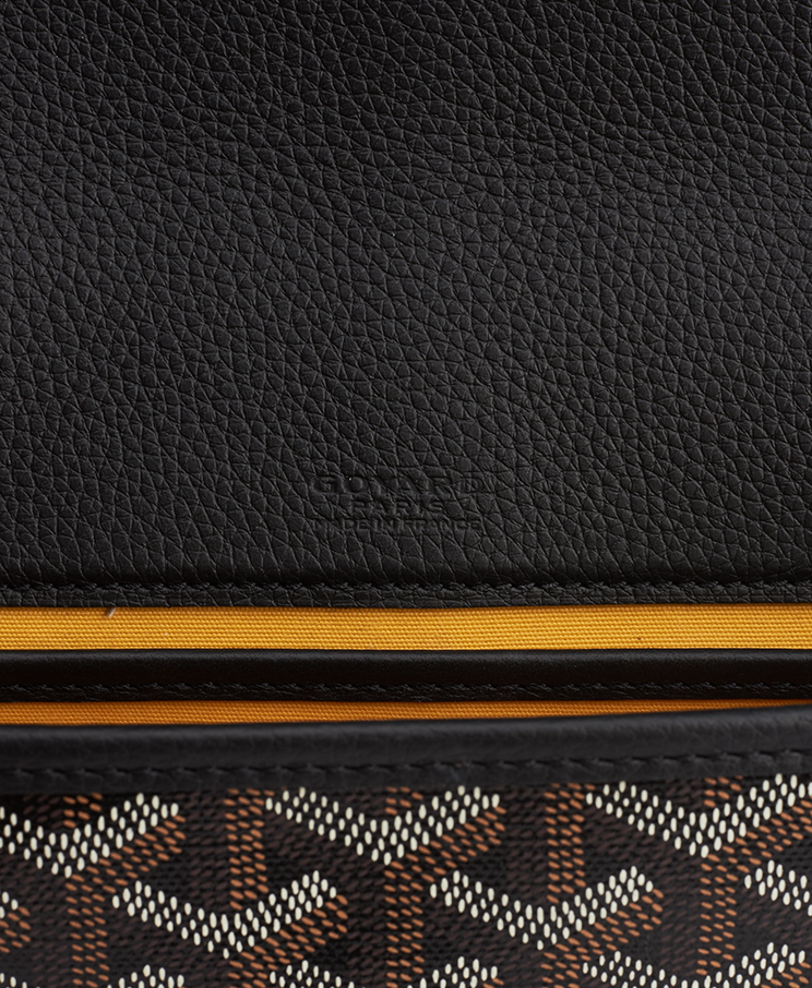 Goyard Belvedere PM