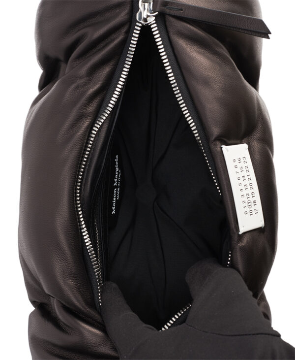 Maison Margiela Glam Slam Pillow Bag – (ex)bags