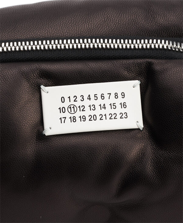 Maison Margiela Glam Slam Pillow Bag – (ex)bags