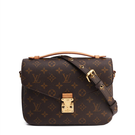 Louis Vuitton Pochette Metis