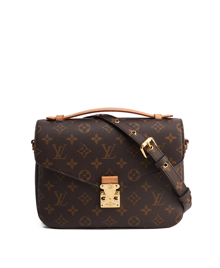 Louis Vuitton Pochette Metis