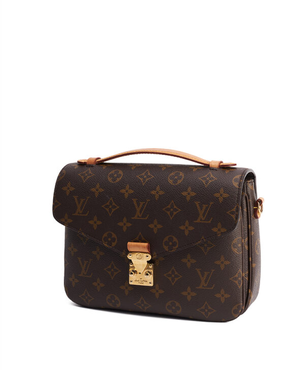 Louis Vuitton Pochette Metis