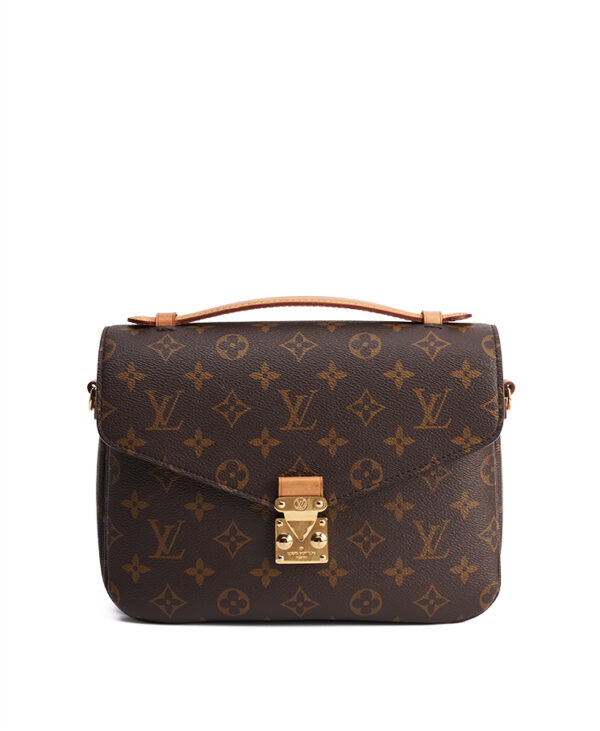 Louis Vuitton Pochette Metis